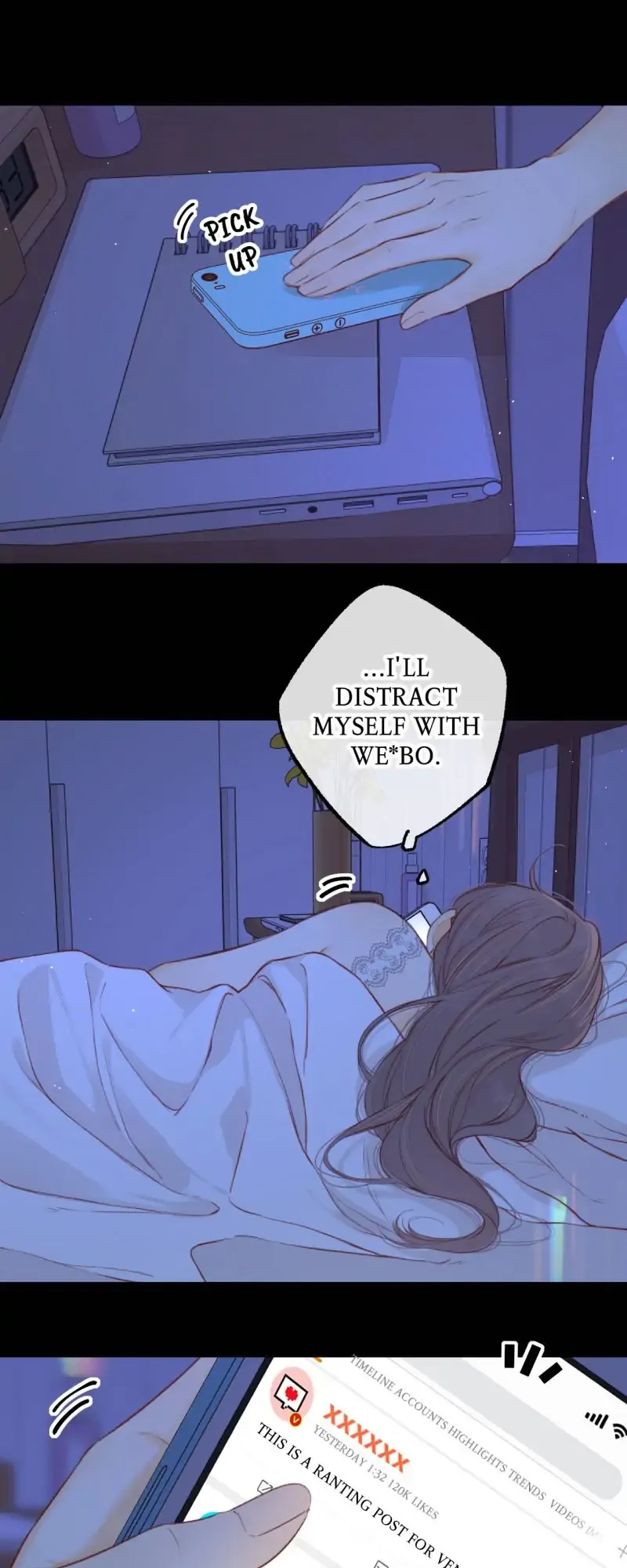 Eternal Love chapter 59 page 5