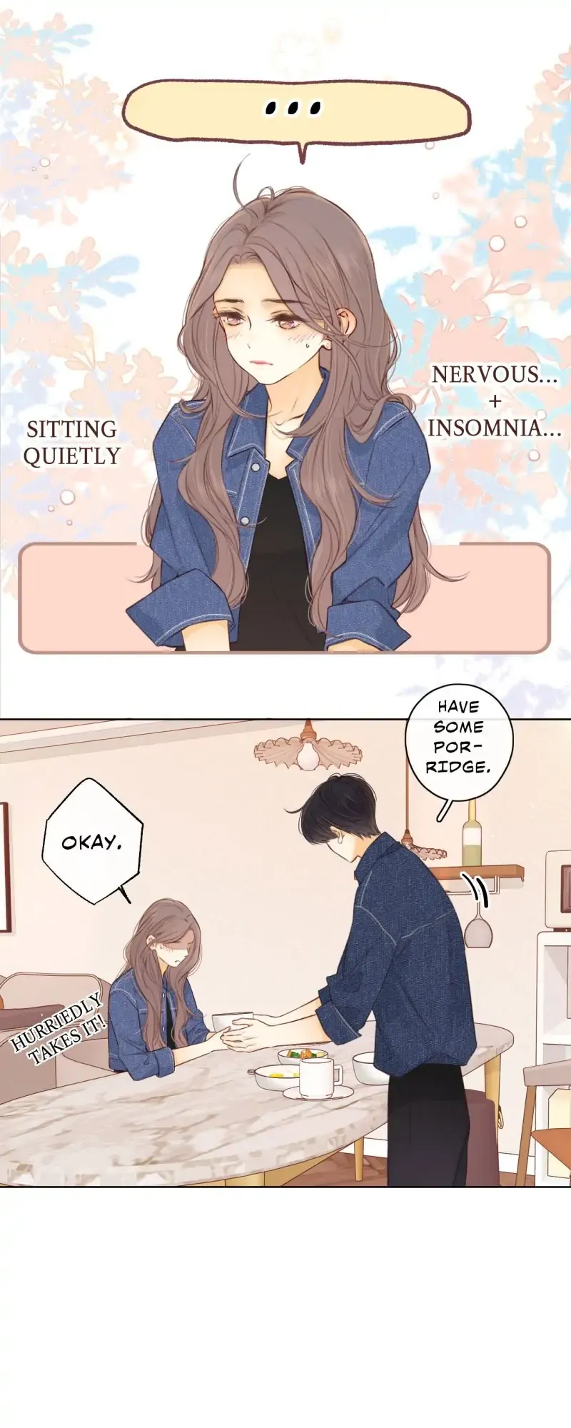 Eternal Love chapter 59 page 10