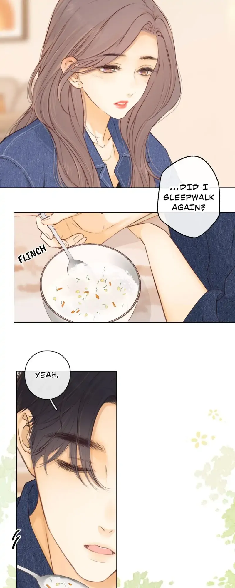 Eternal Love chapter 59 page 12