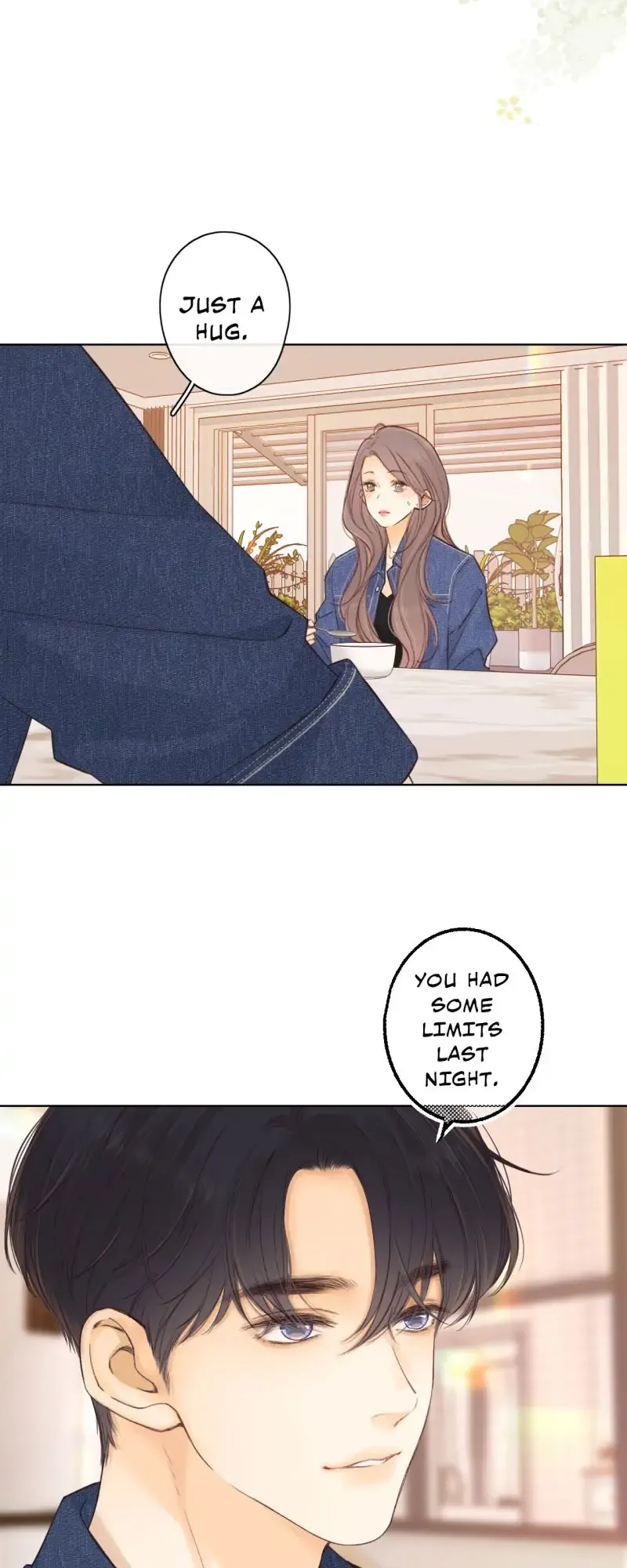 Eternal Love chapter 59 page 14