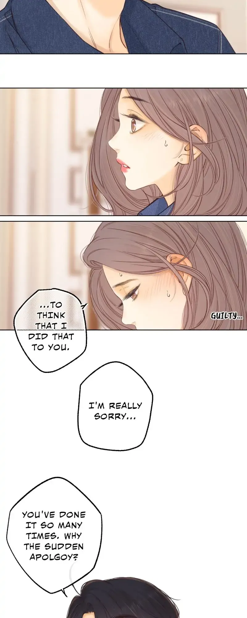Eternal Love chapter 59 page 15