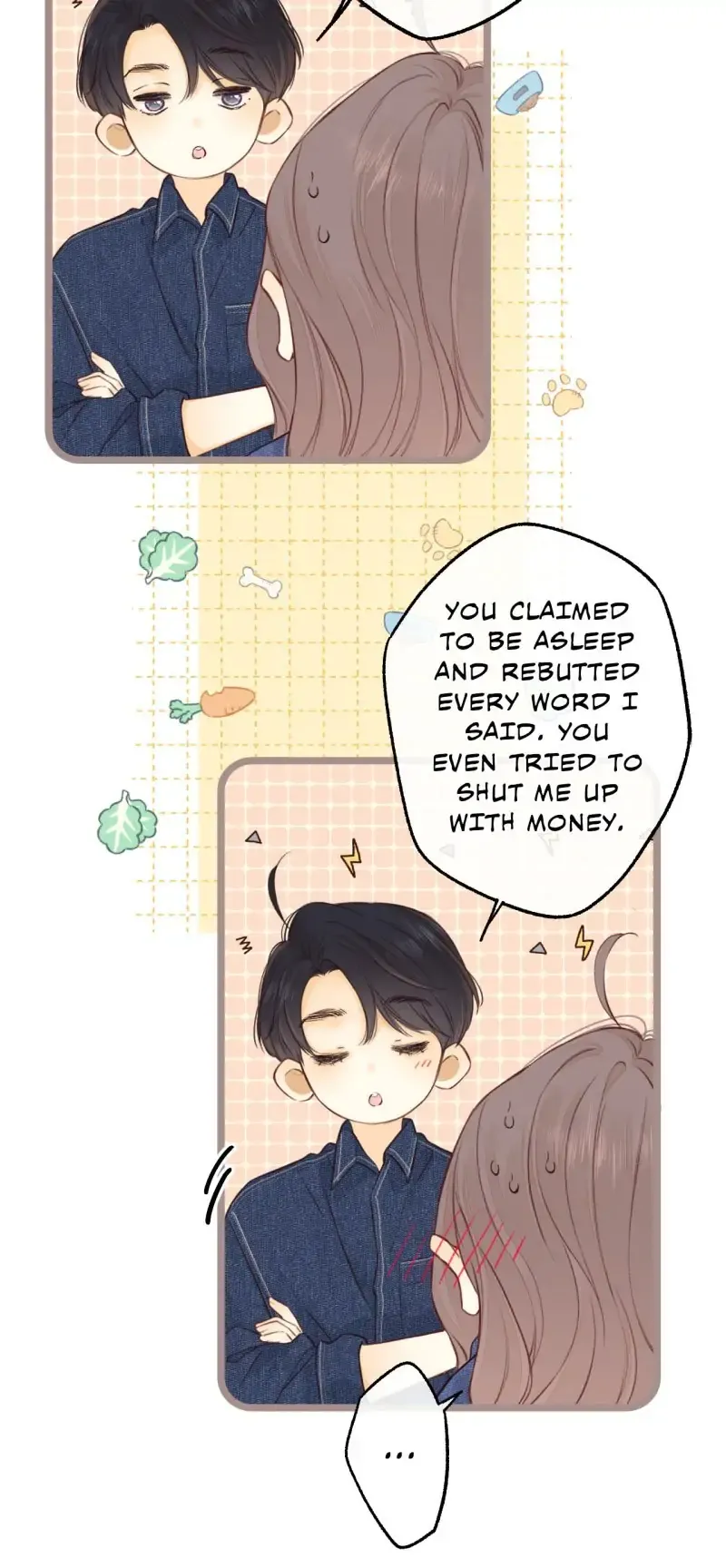 Eternal Love chapter 59 page 17