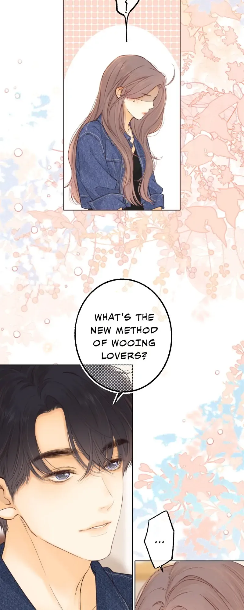 Eternal Love chapter 59 page 20