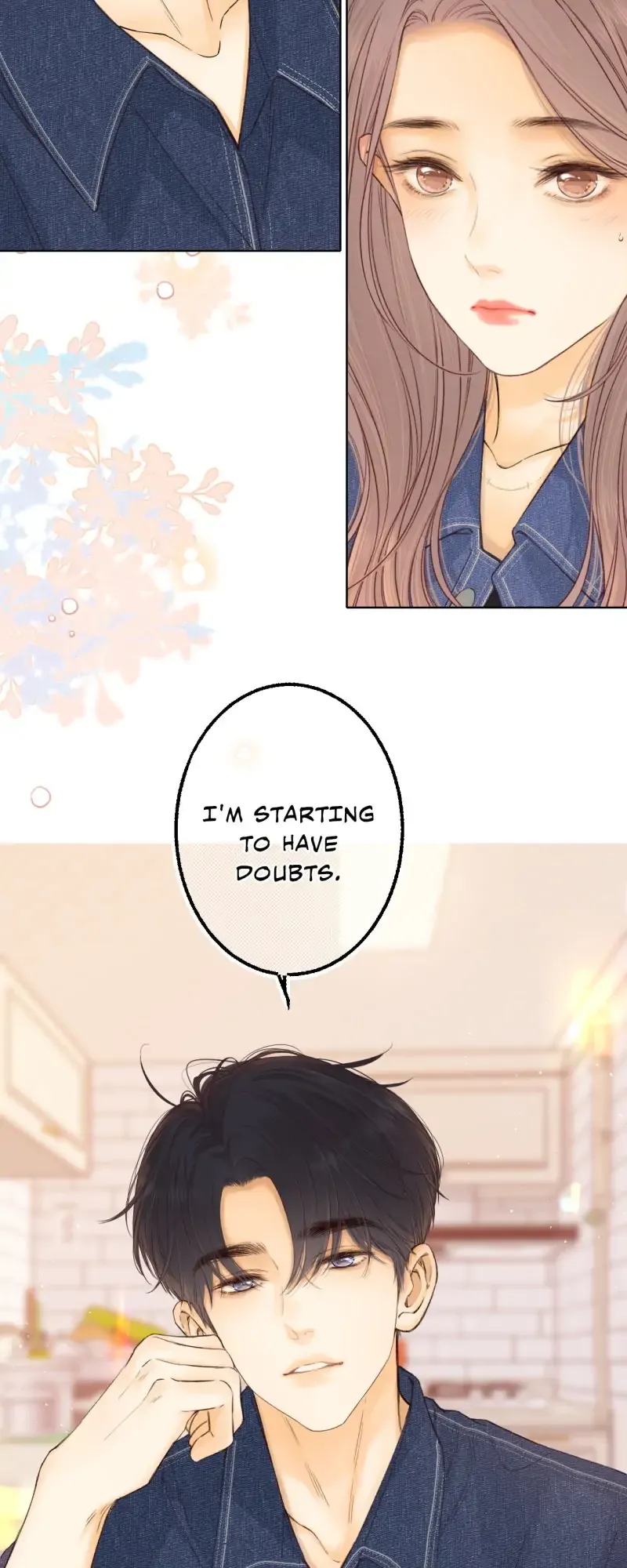 Eternal Love chapter 59 page 21