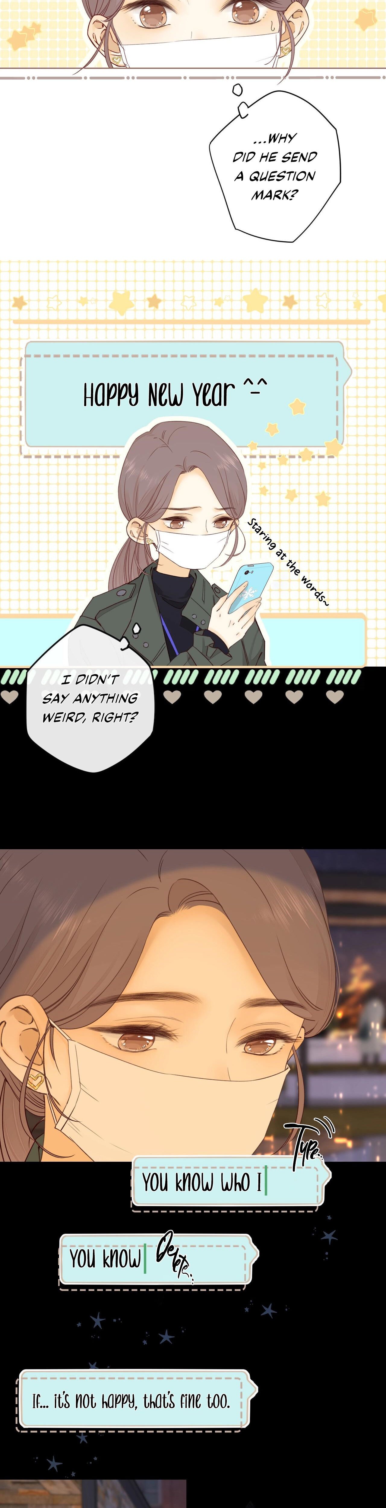 Eternal Love chapter 6 page 11