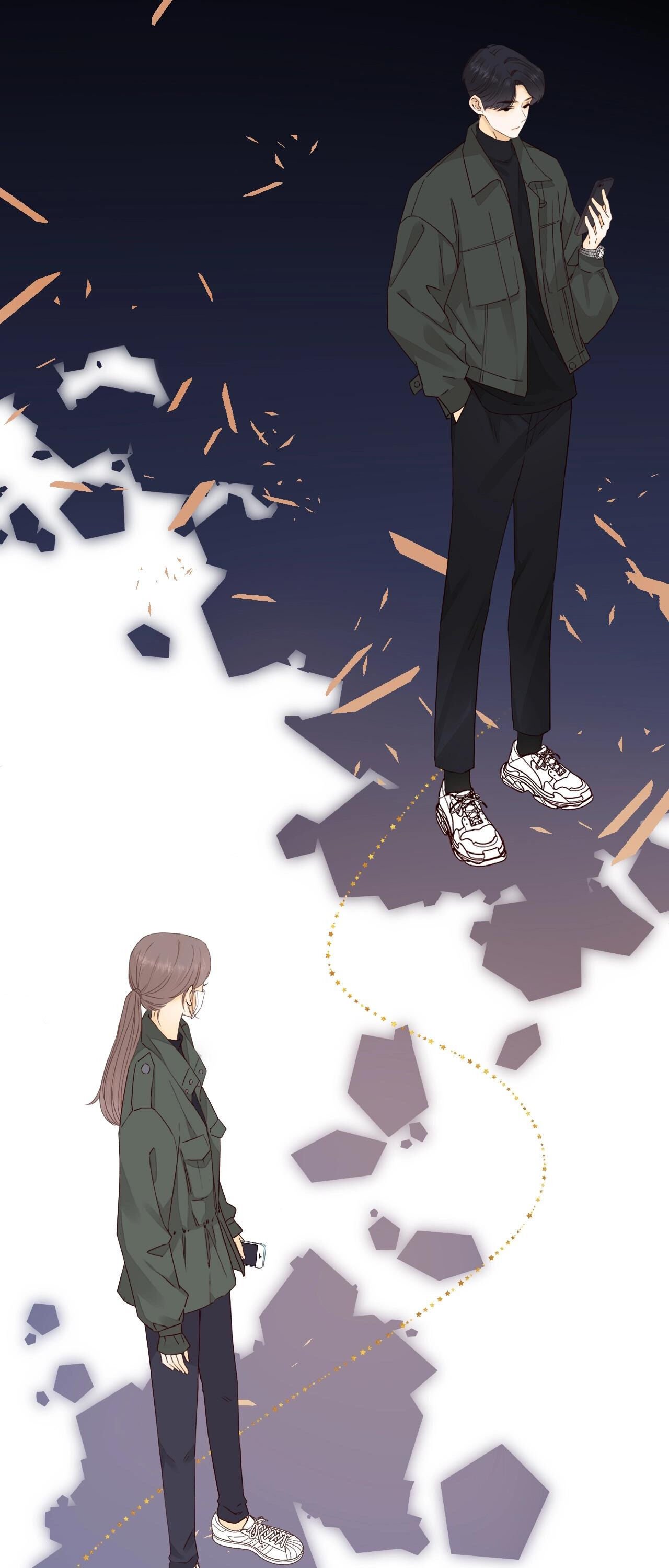 Eternal Love chapter 6 page 13