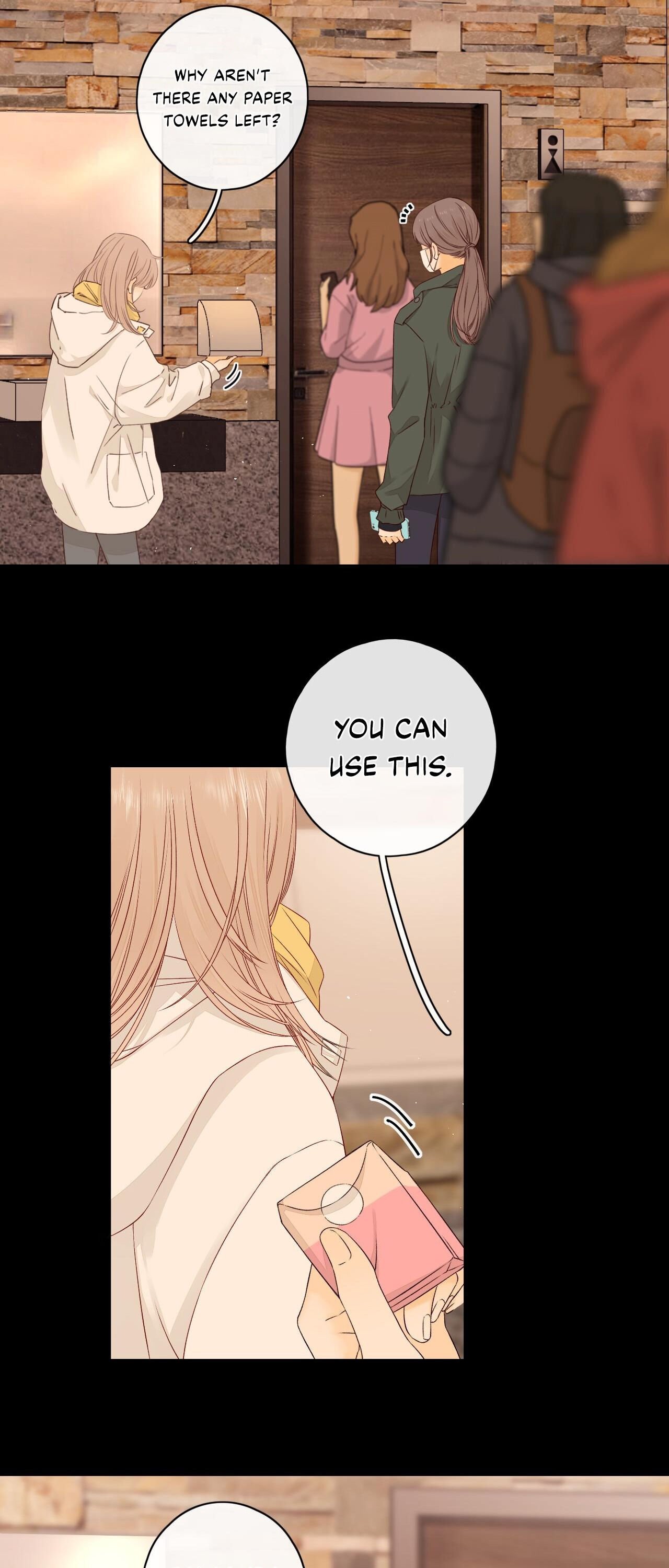 Eternal Love chapter 6 page 15