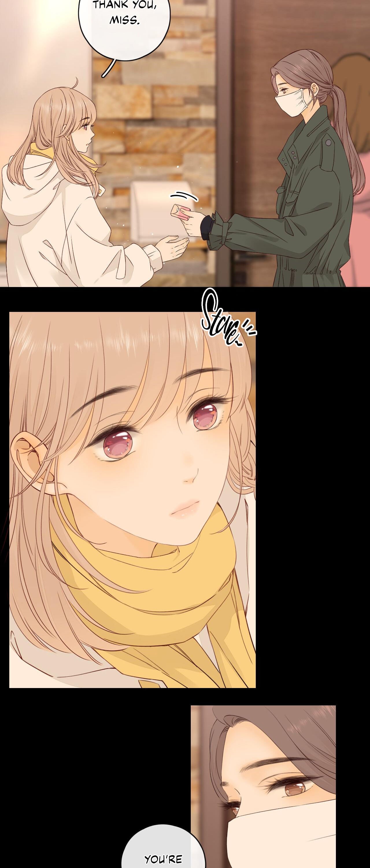Eternal Love chapter 6 page 16