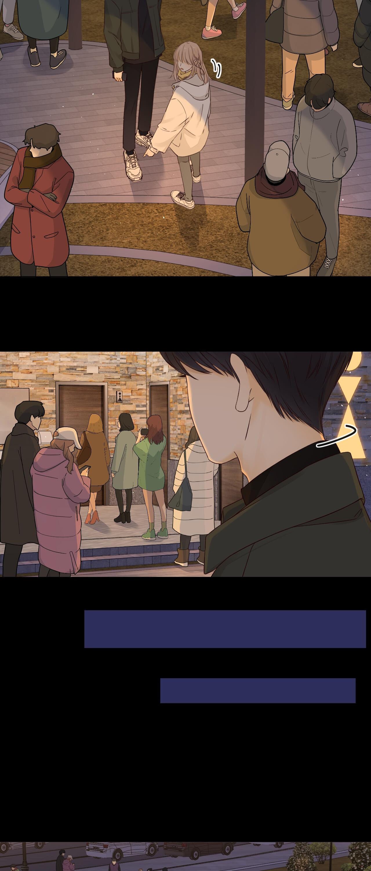 Eternal Love chapter 6 page 19