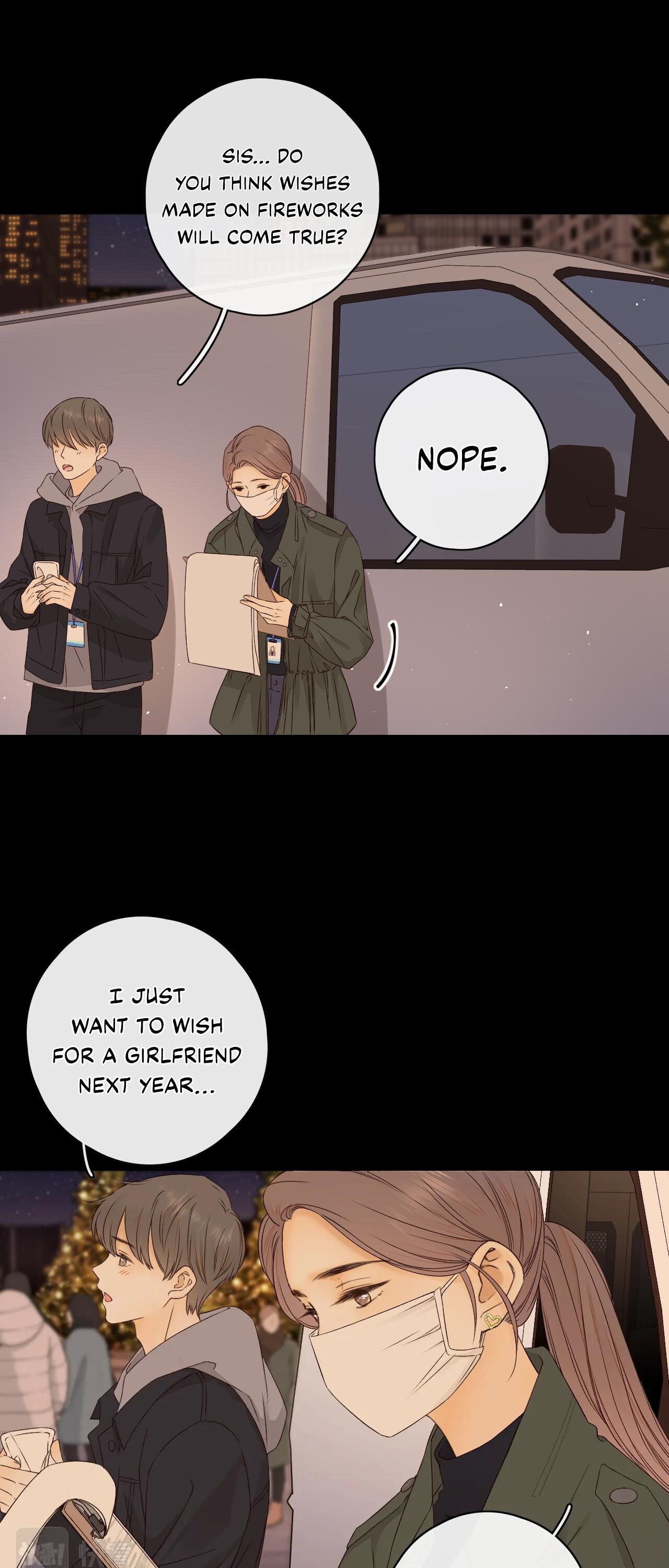 Eternal Love chapter 6 page 22