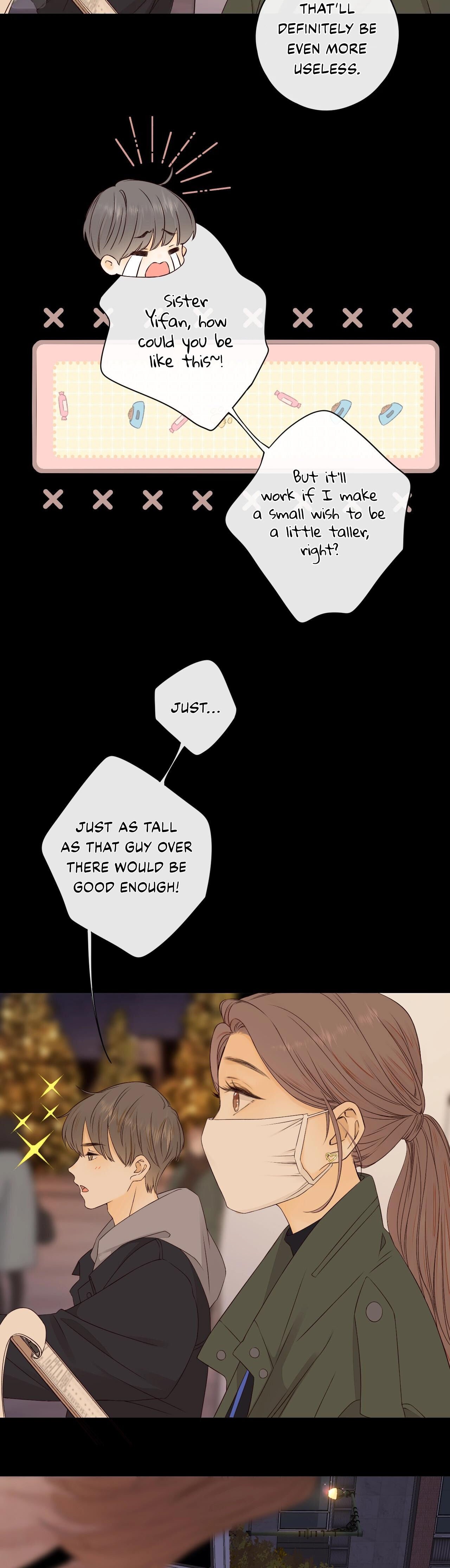 Eternal Love chapter 6 page 23