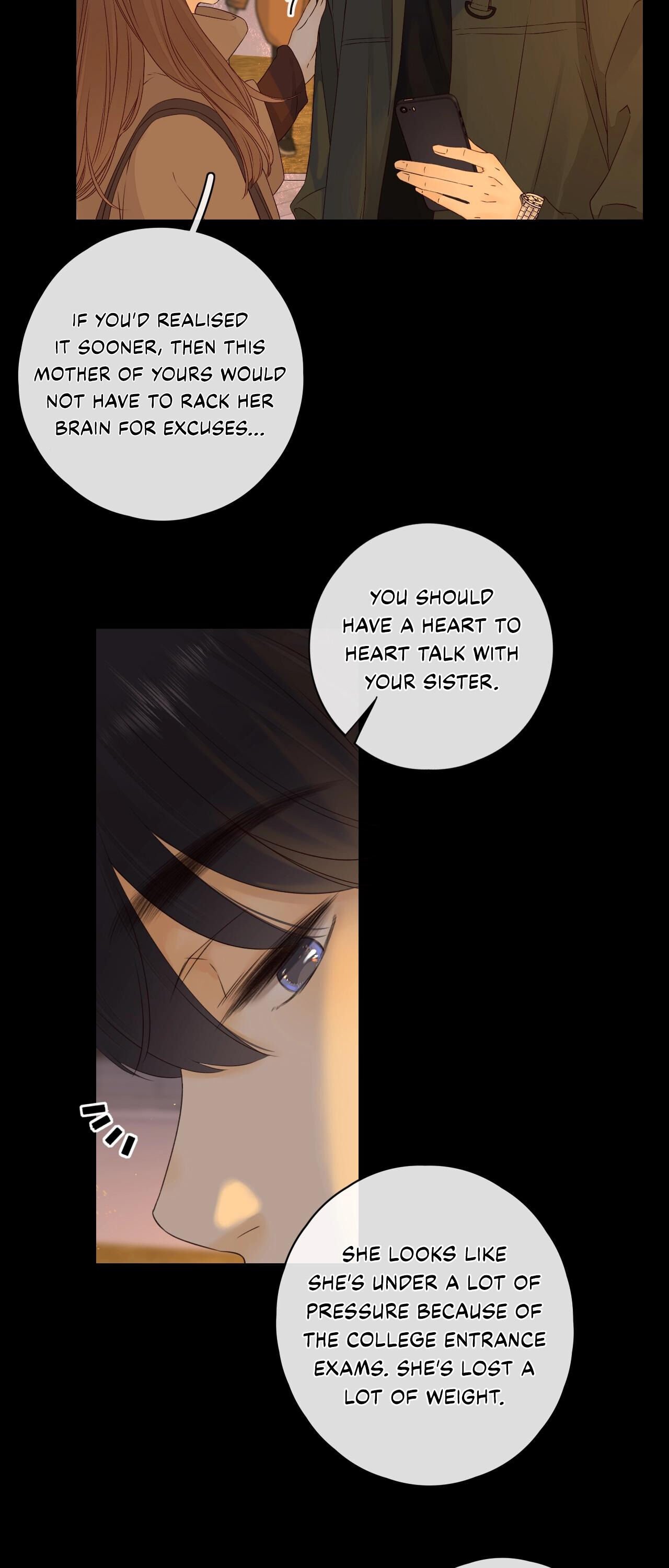 Eternal Love chapter 6 page 6