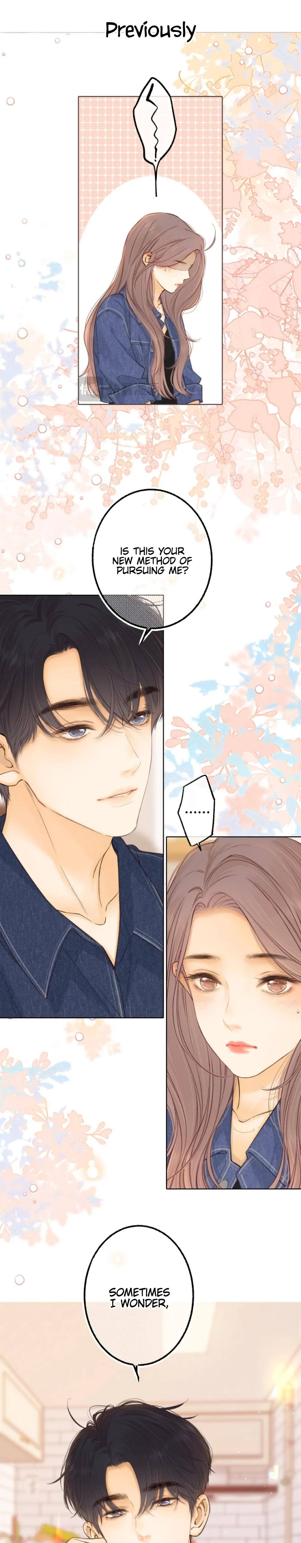 Eternal Love chapter 60 page 2
