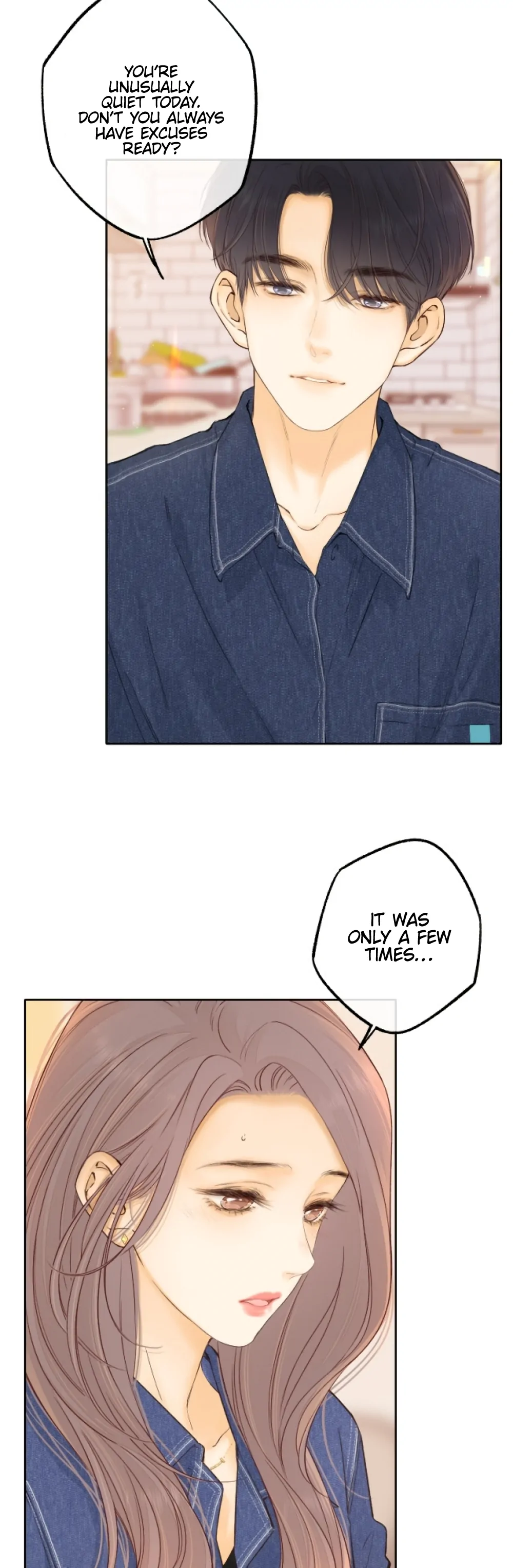 Eternal Love chapter 60 page 4