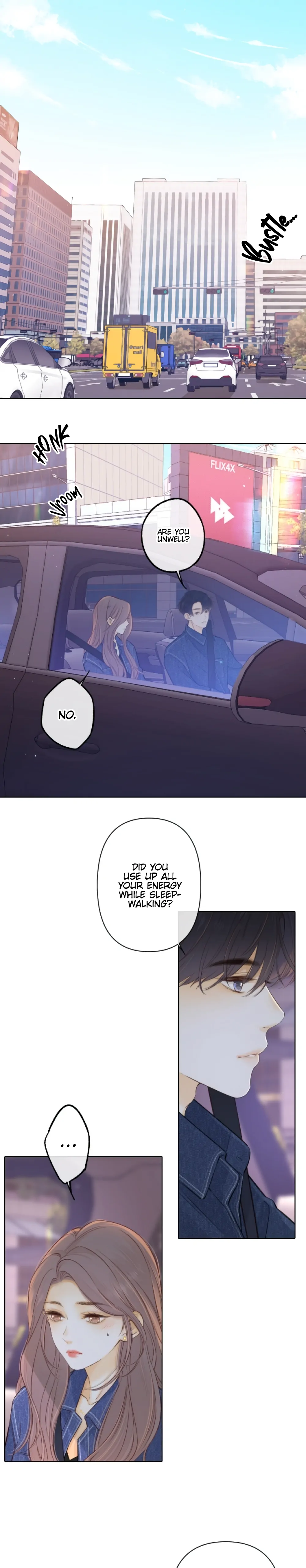Eternal Love chapter 60 page 6