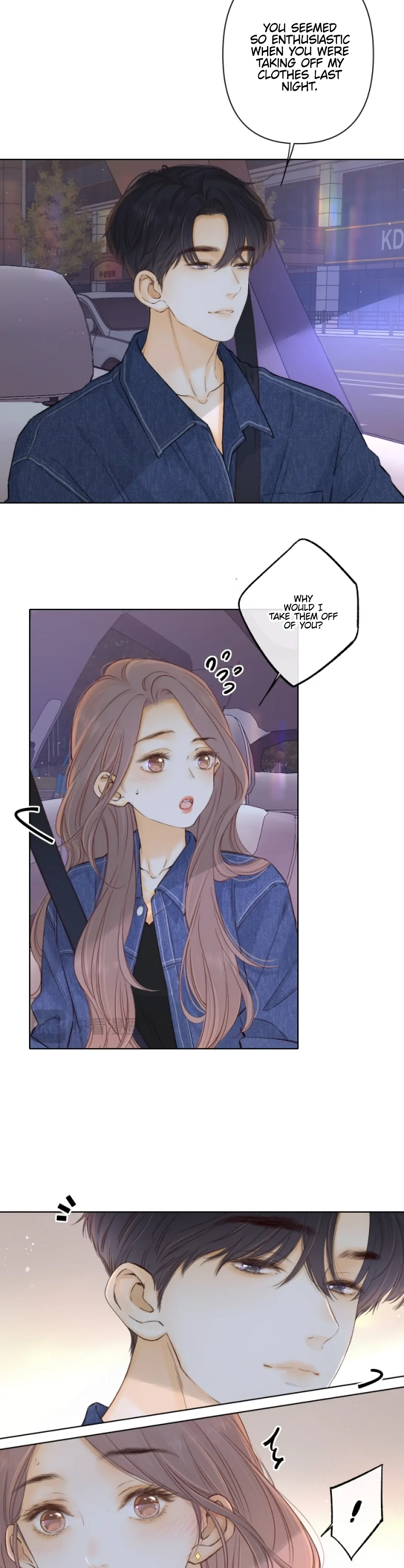 Eternal Love chapter 60 page 7