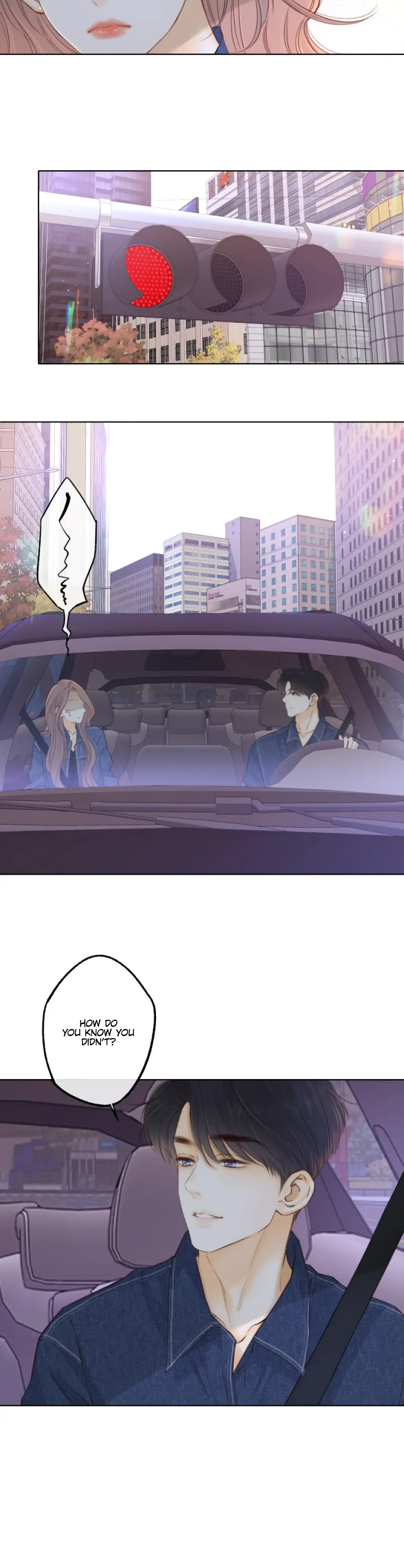 Eternal Love chapter 60 page 8