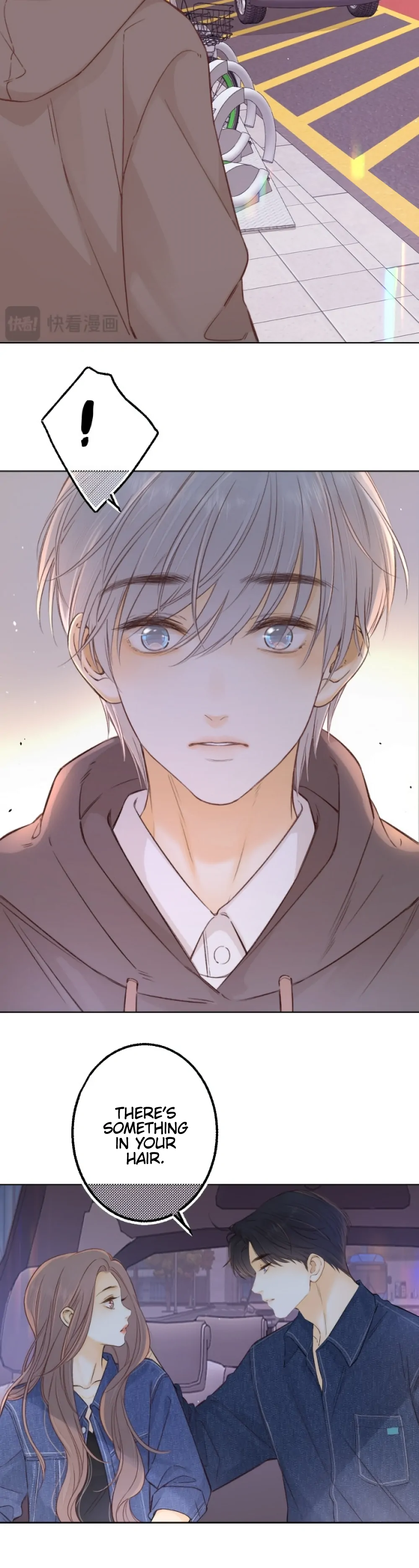 Eternal Love chapter 60 page 12