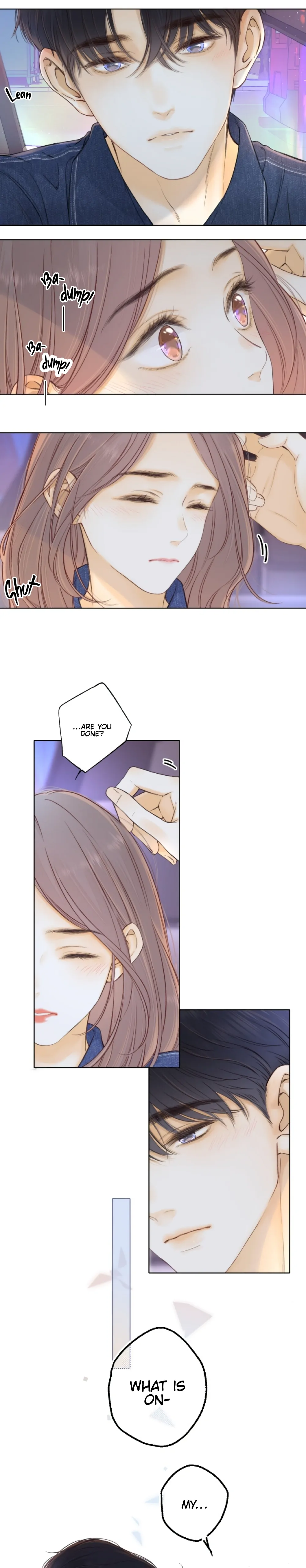 Eternal Love chapter 60 page 13