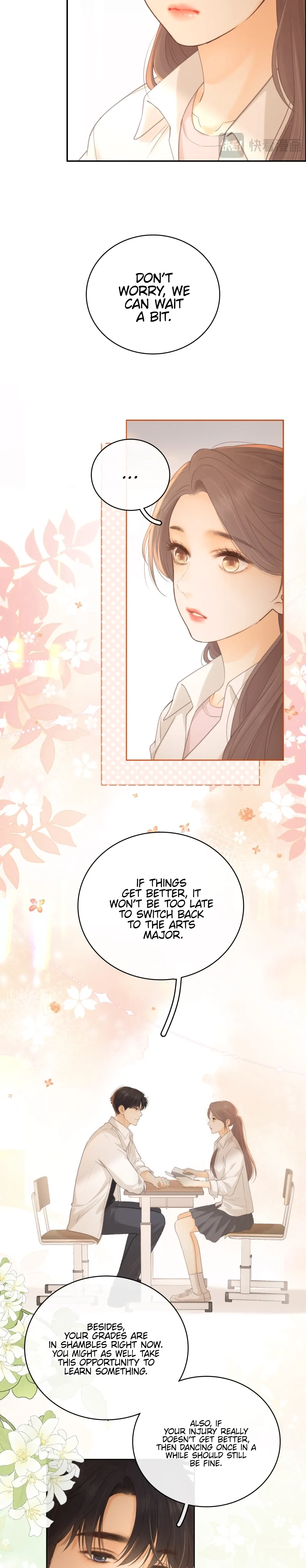 Eternal Love chapter 69 page 6