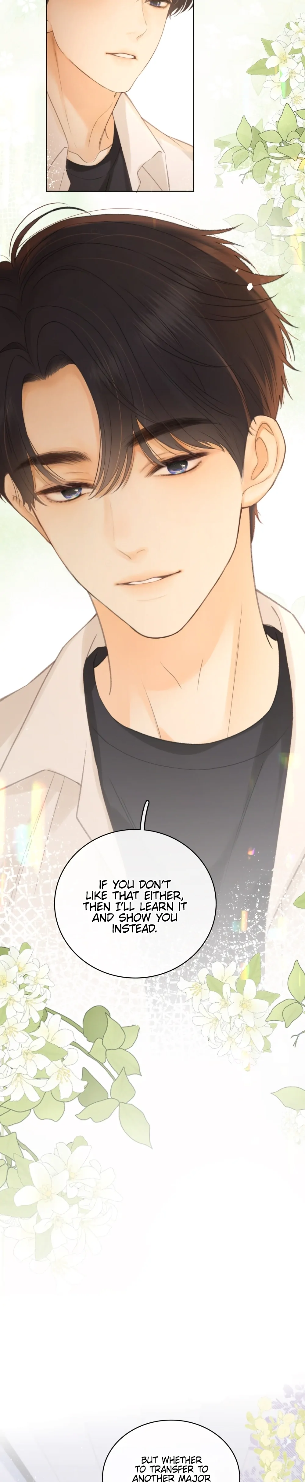 Eternal Love chapter 69 page 7