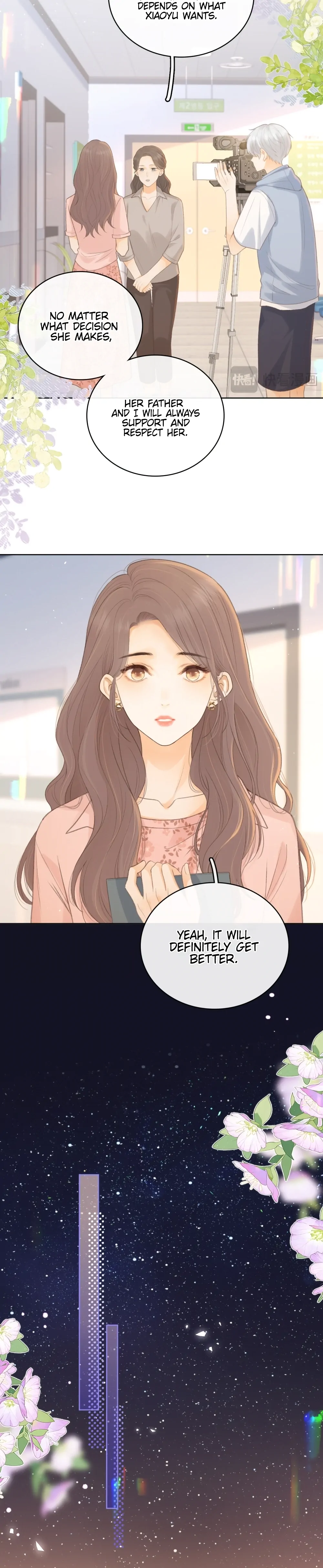 Eternal Love chapter 69 page 8