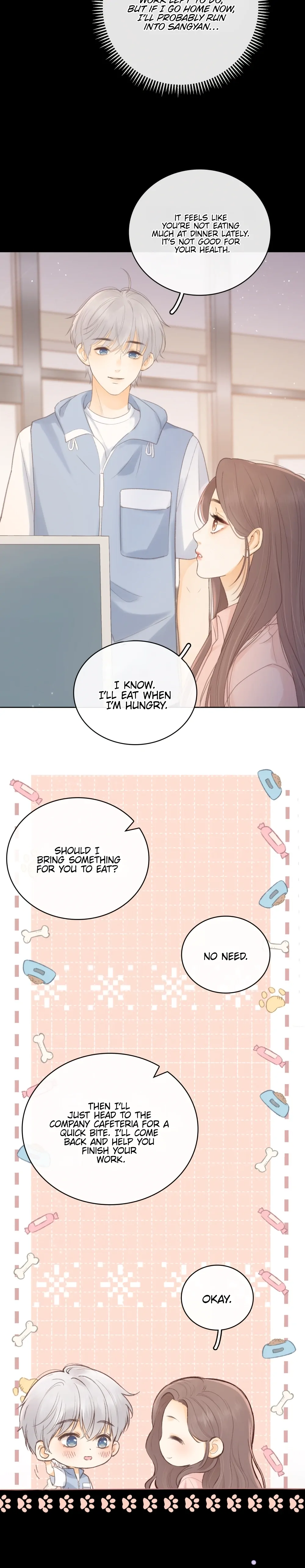 Eternal Love chapter 69 page 10
