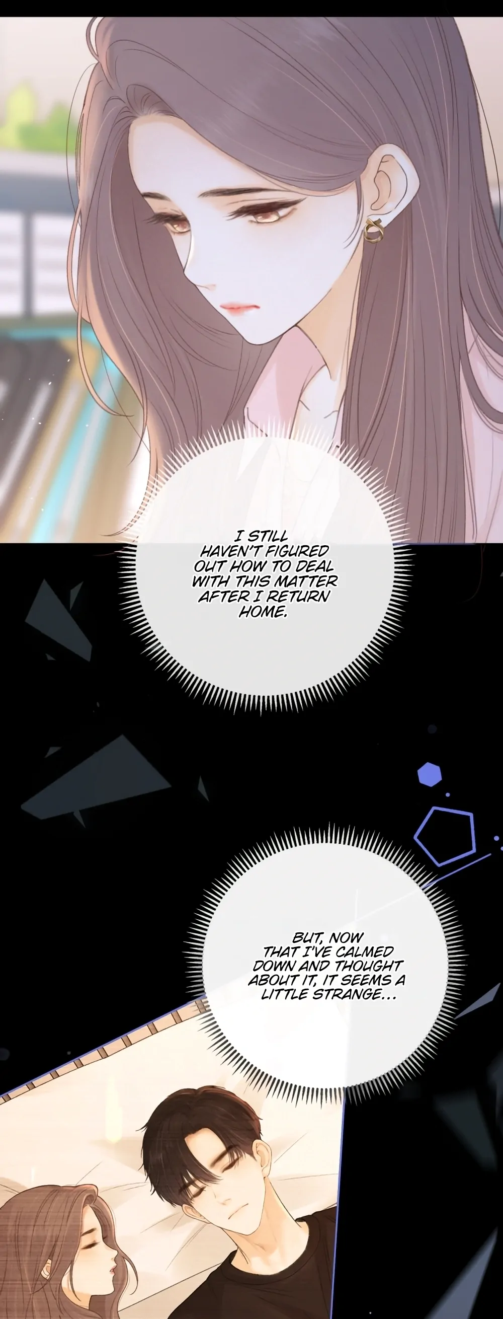 Eternal Love chapter 69 page 12
