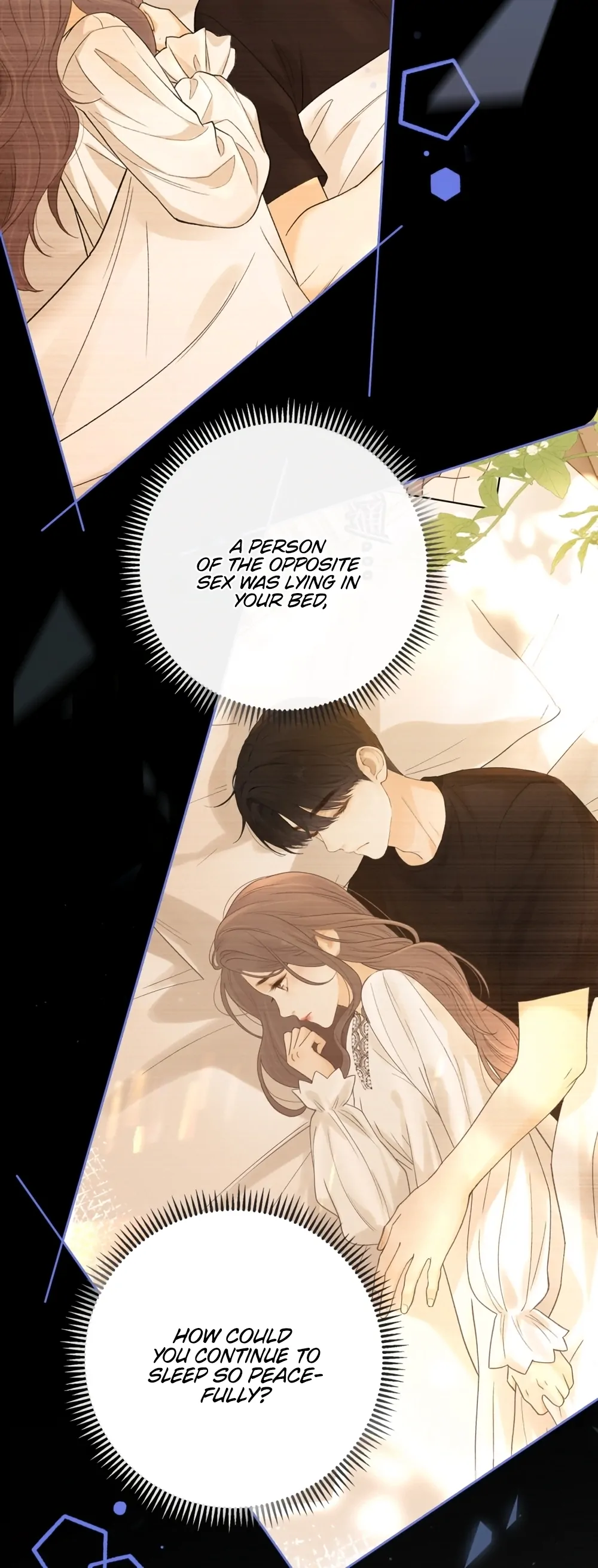 Eternal Love chapter 69 page 13