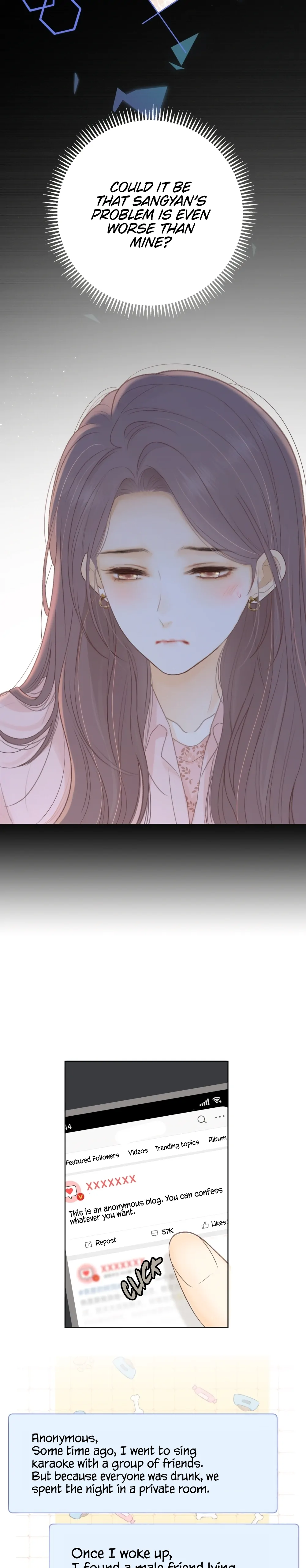 Eternal Love chapter 69 page 14