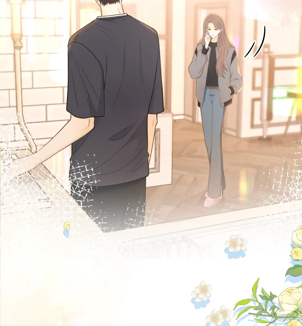 Eternal Love chapter 76 page 68