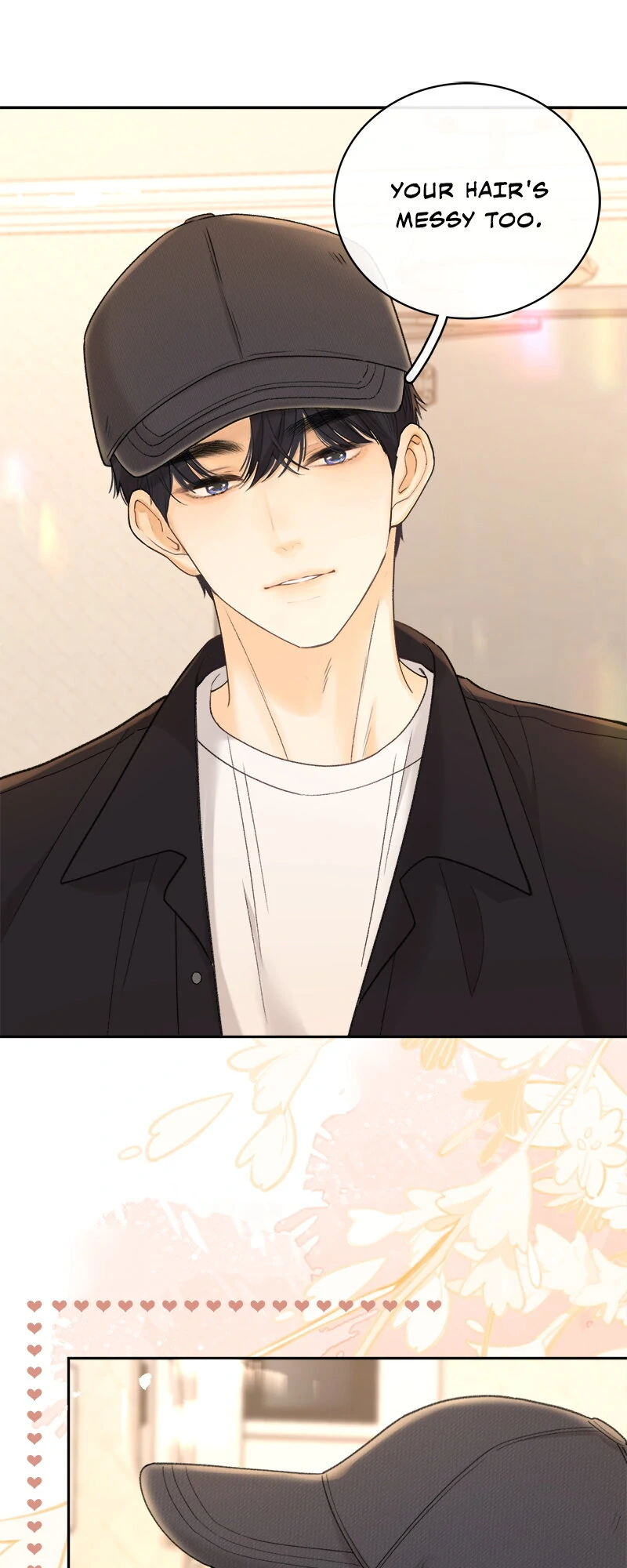 Eternal Love chapter 78 page 1