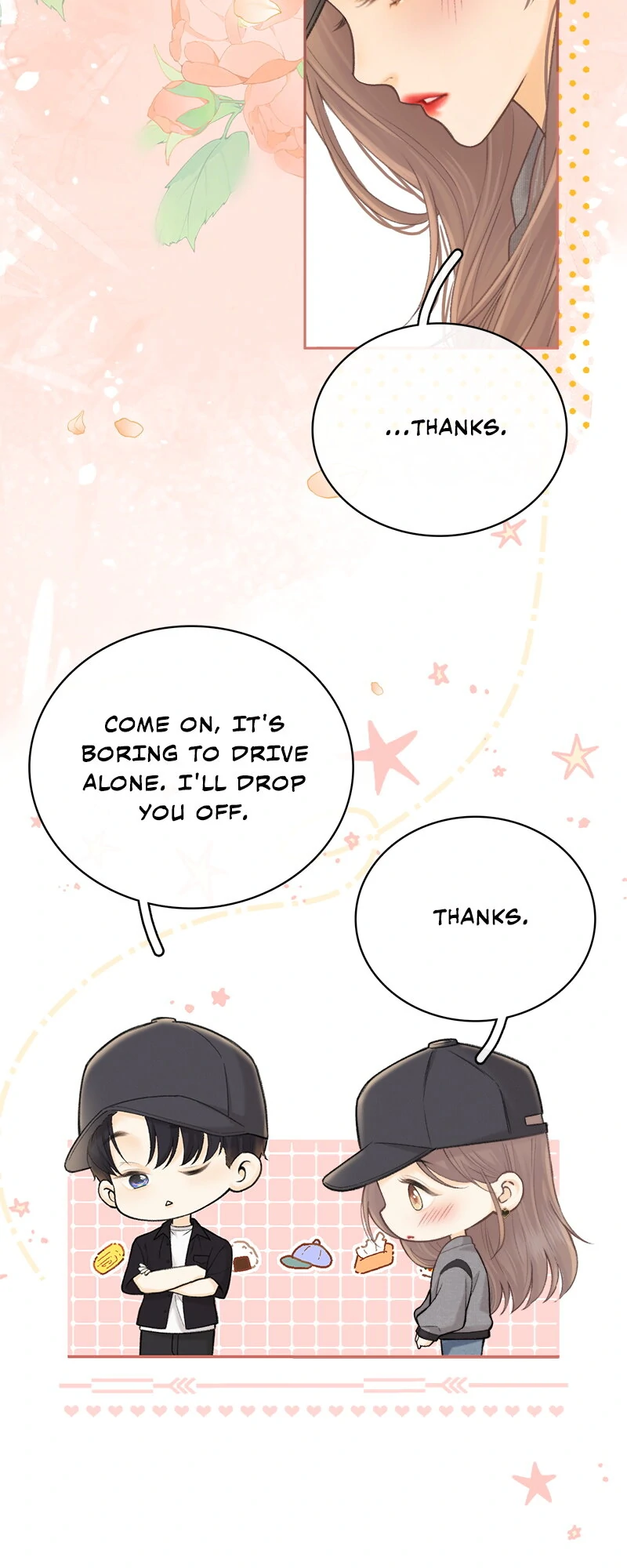 Eternal Love chapter 78 page 4