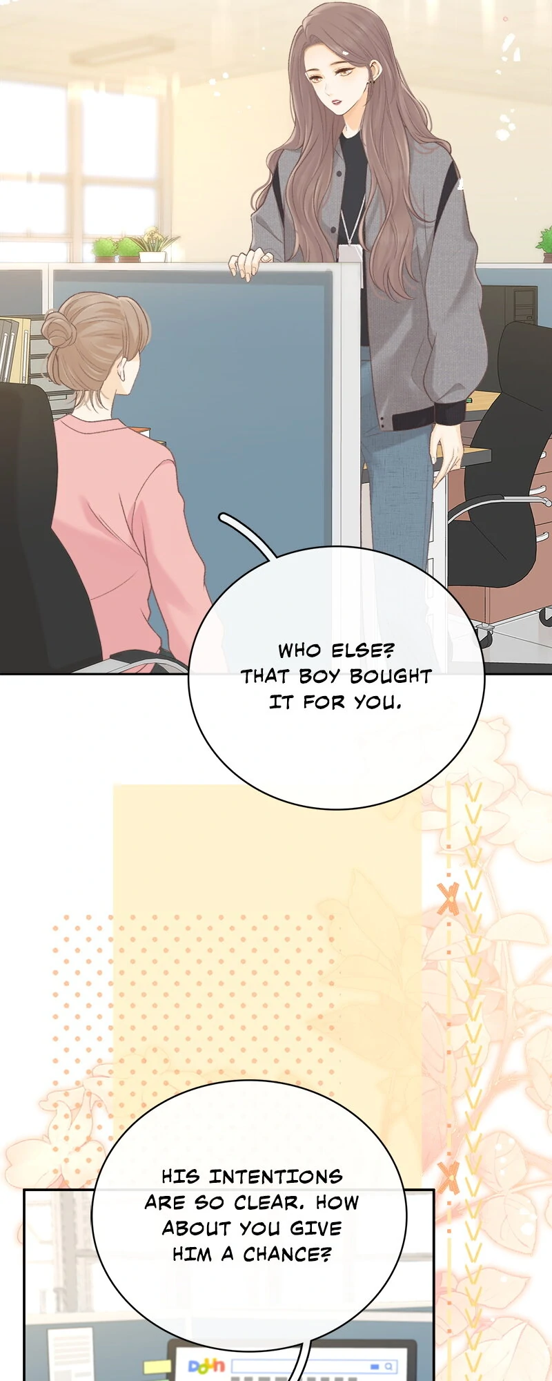 Eternal Love chapter 78 page 9