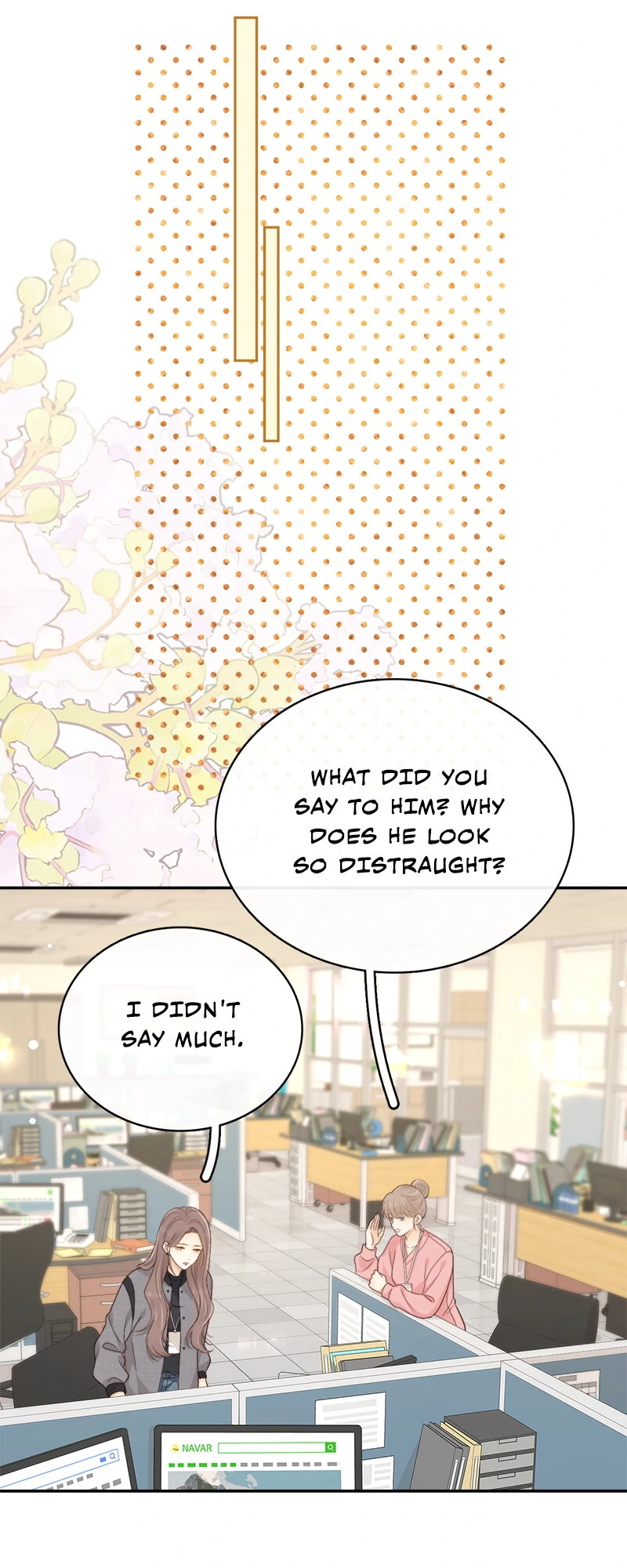 Eternal Love chapter 78 page 17