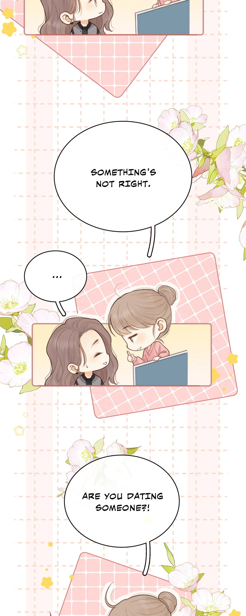 Eternal Love chapter 78 page 19