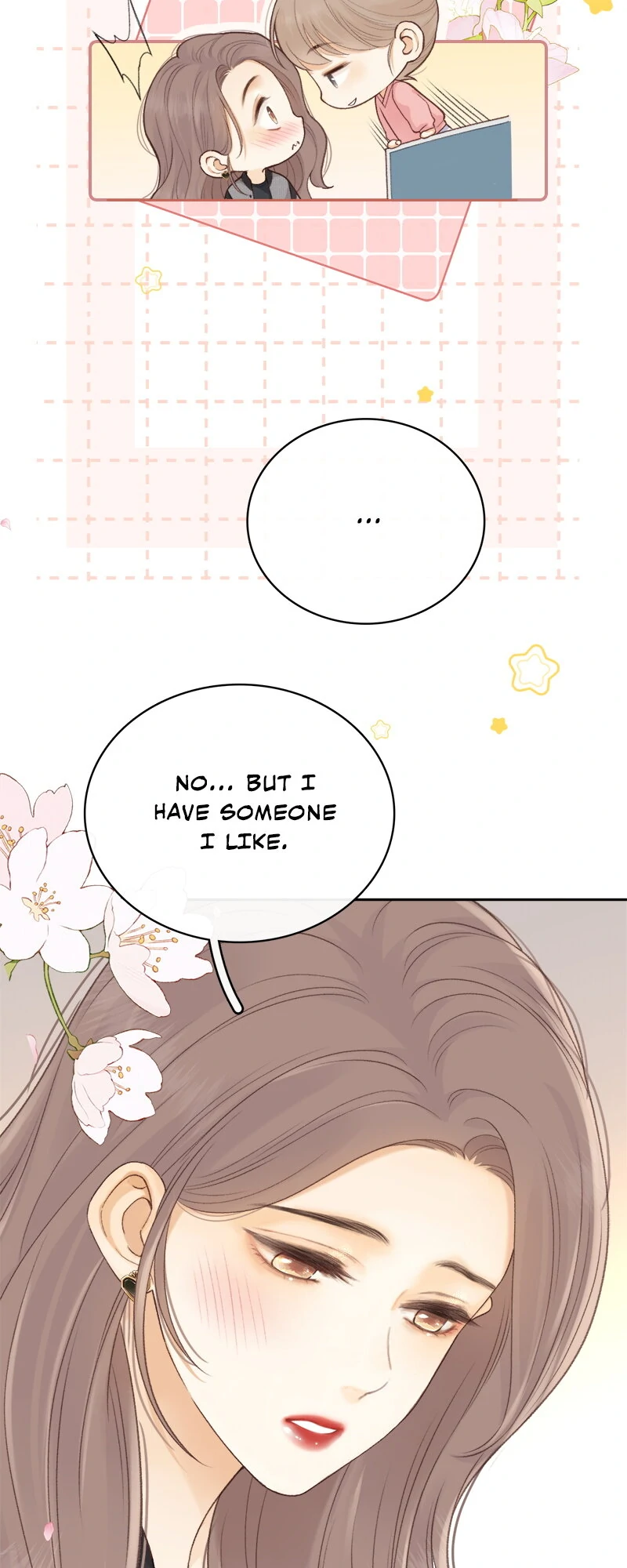 Eternal Love chapter 78 page 20