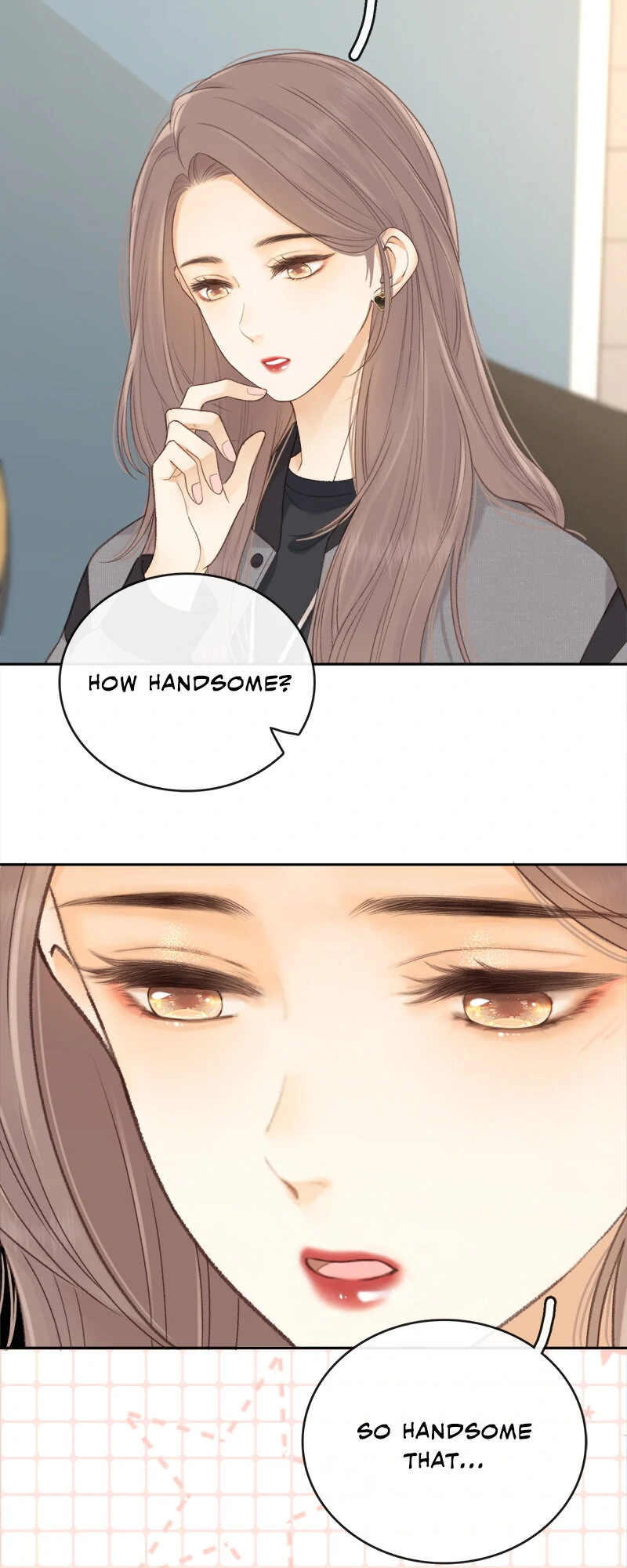 Eternal Love chapter 78 page 23