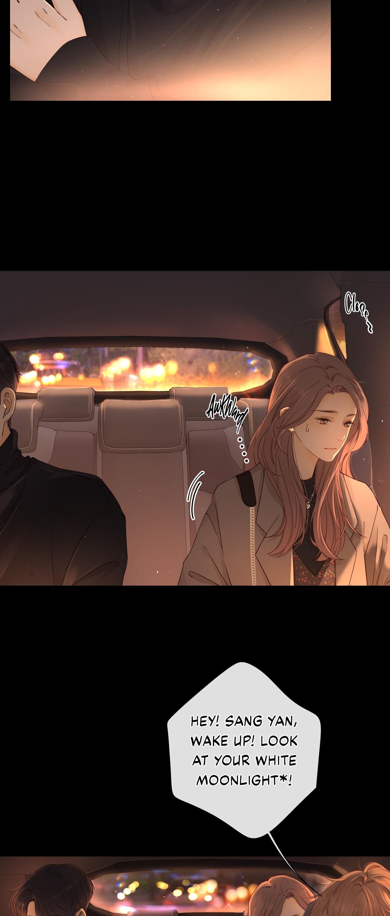 Eternal Love chapter 8 page 13