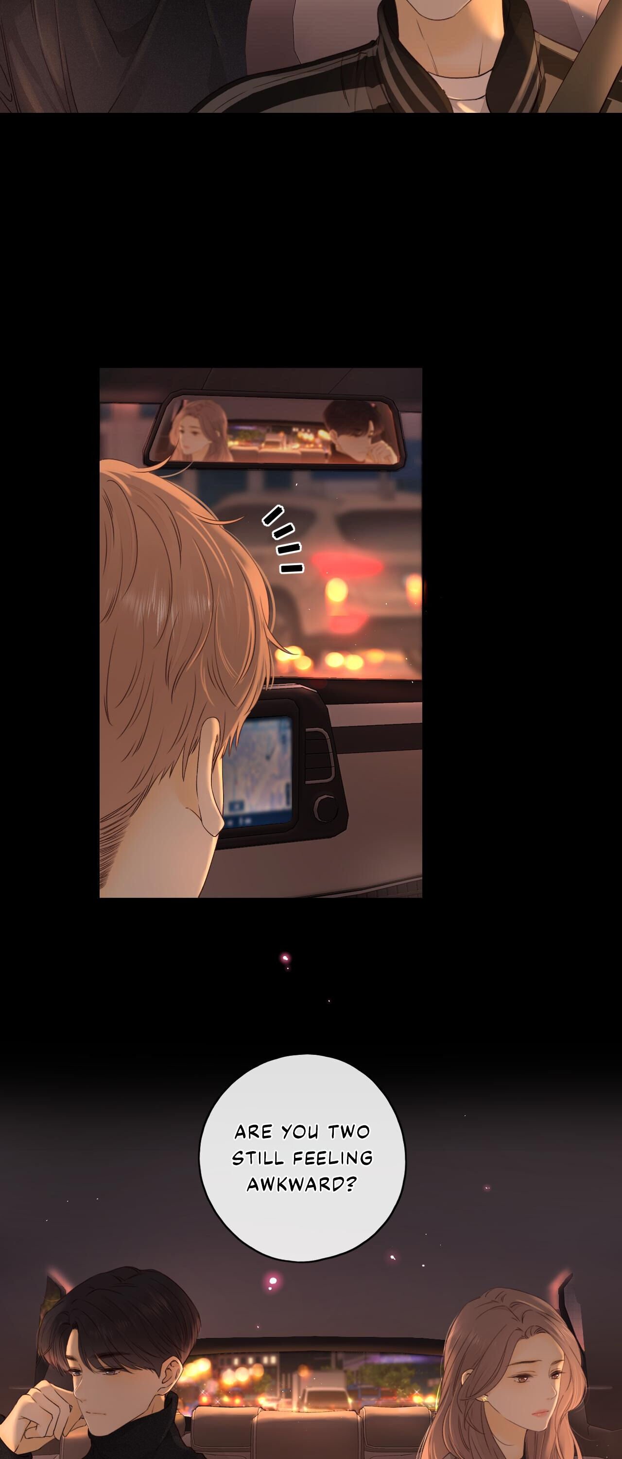 Eternal Love chapter 8 page 20