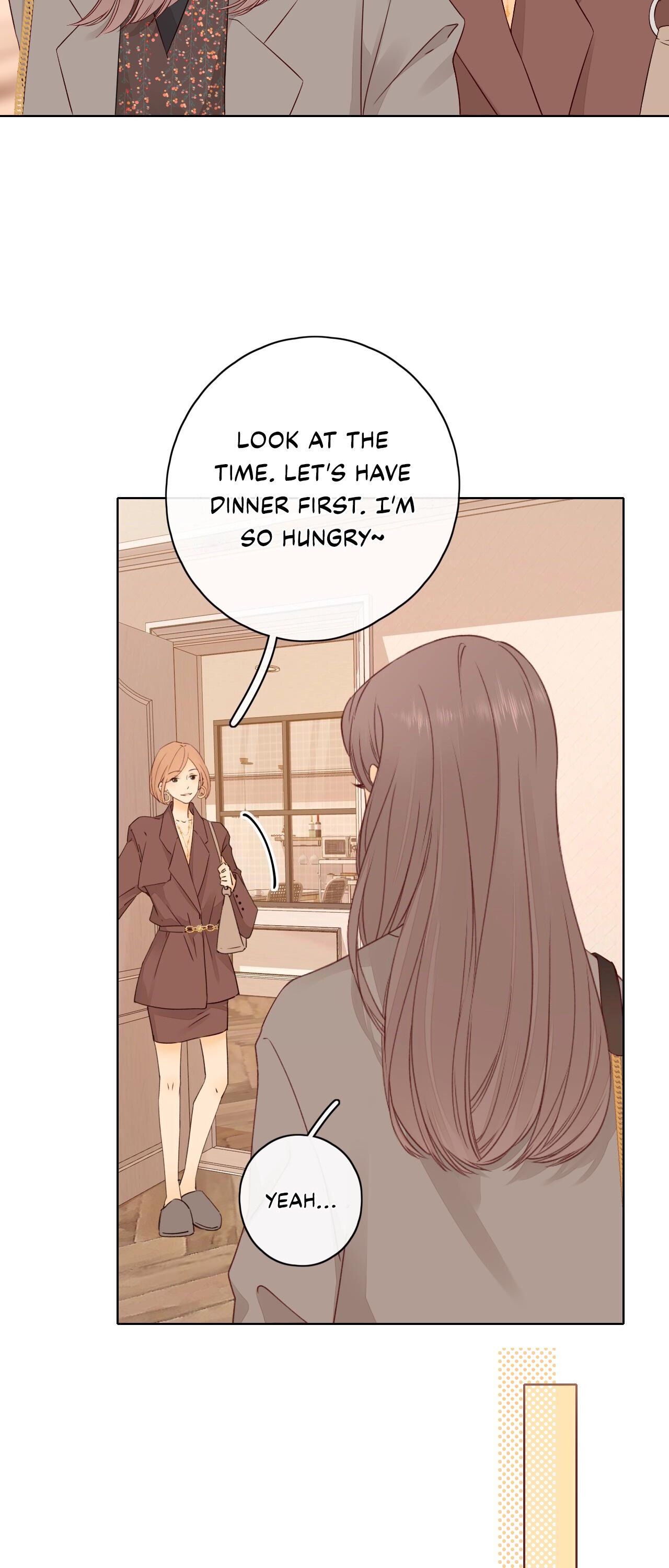 Eternal Love chapter 8 page 5