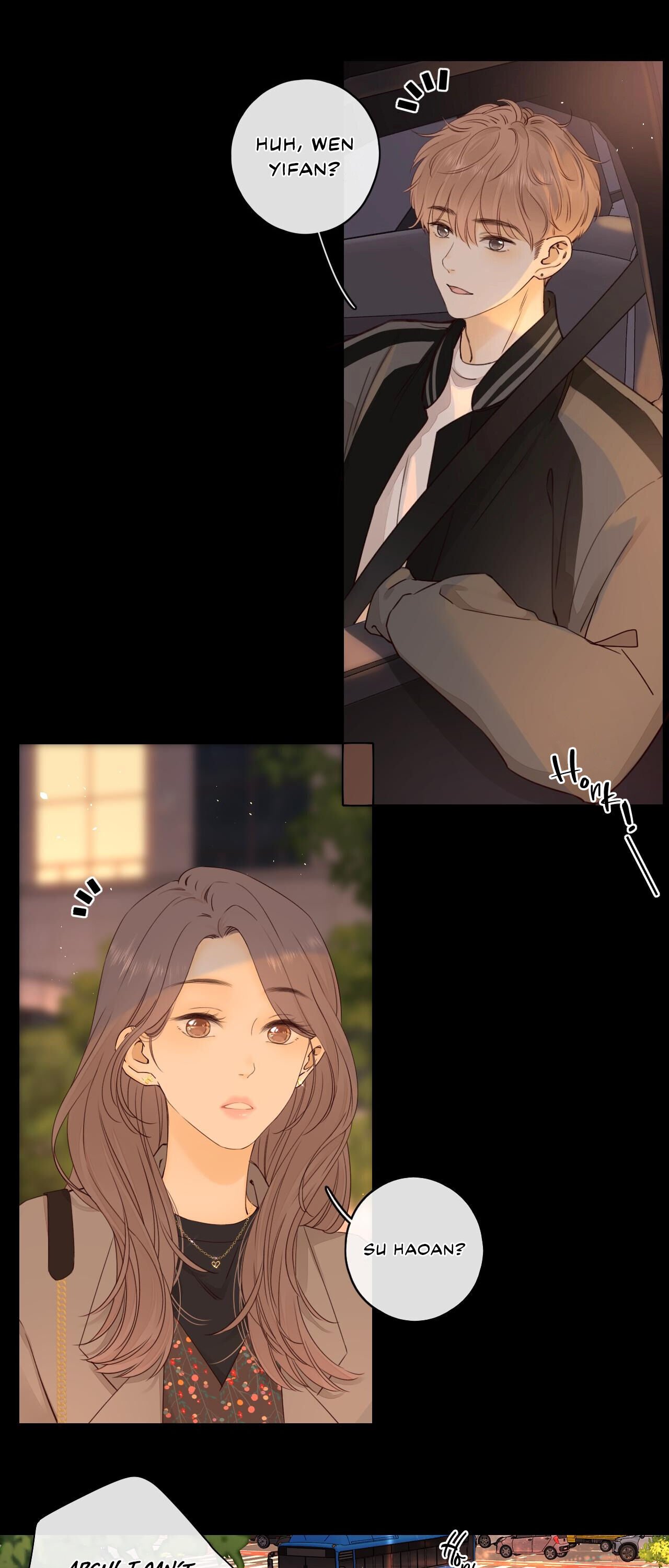 Eternal Love chapter 8 page 10