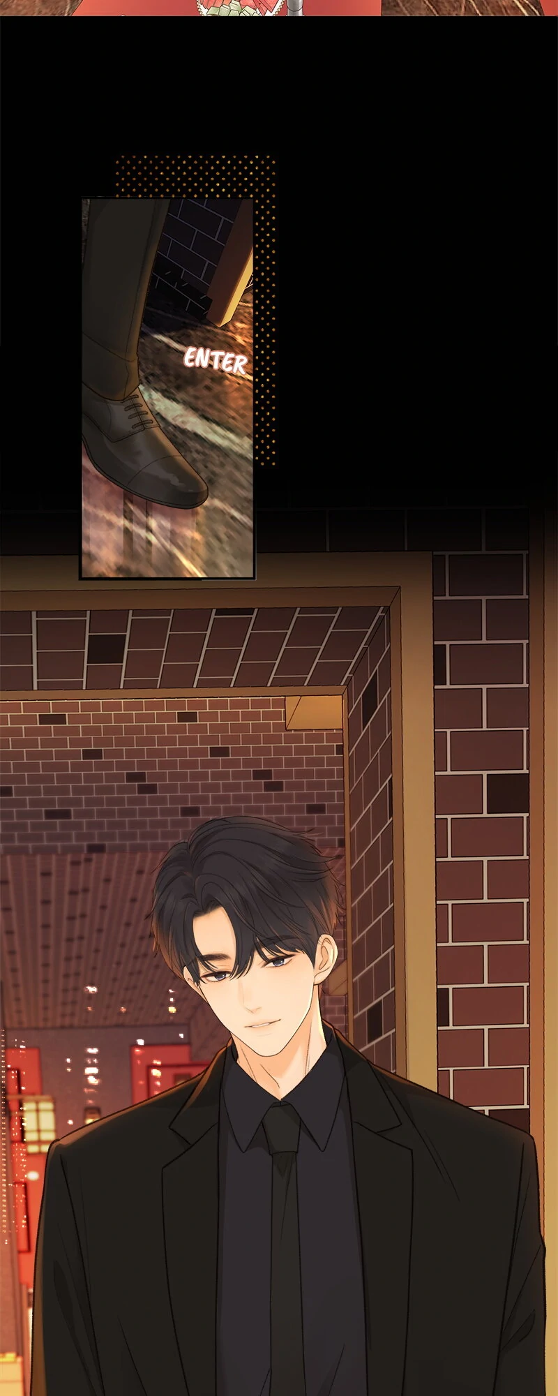 Eternal Love chapter 80 page 2