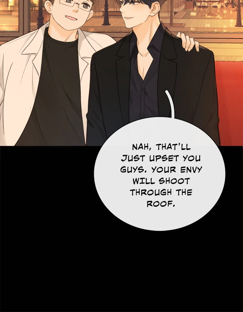 Eternal Love chapter 80 page 6
