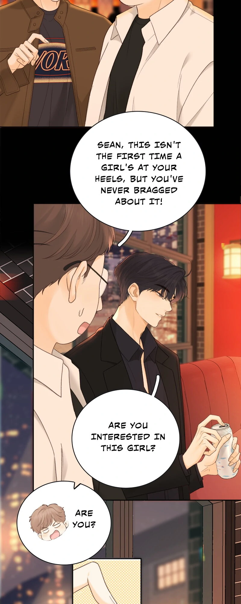 Eternal Love chapter 80 page 8