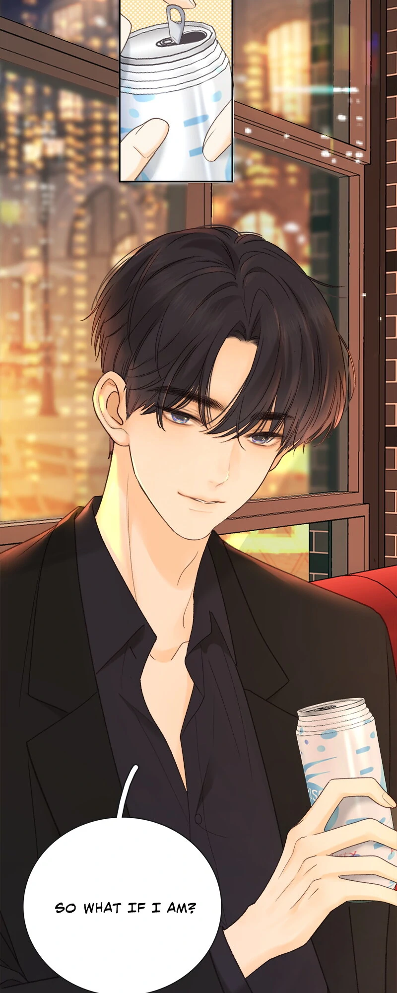 Eternal Love chapter 80 page 9