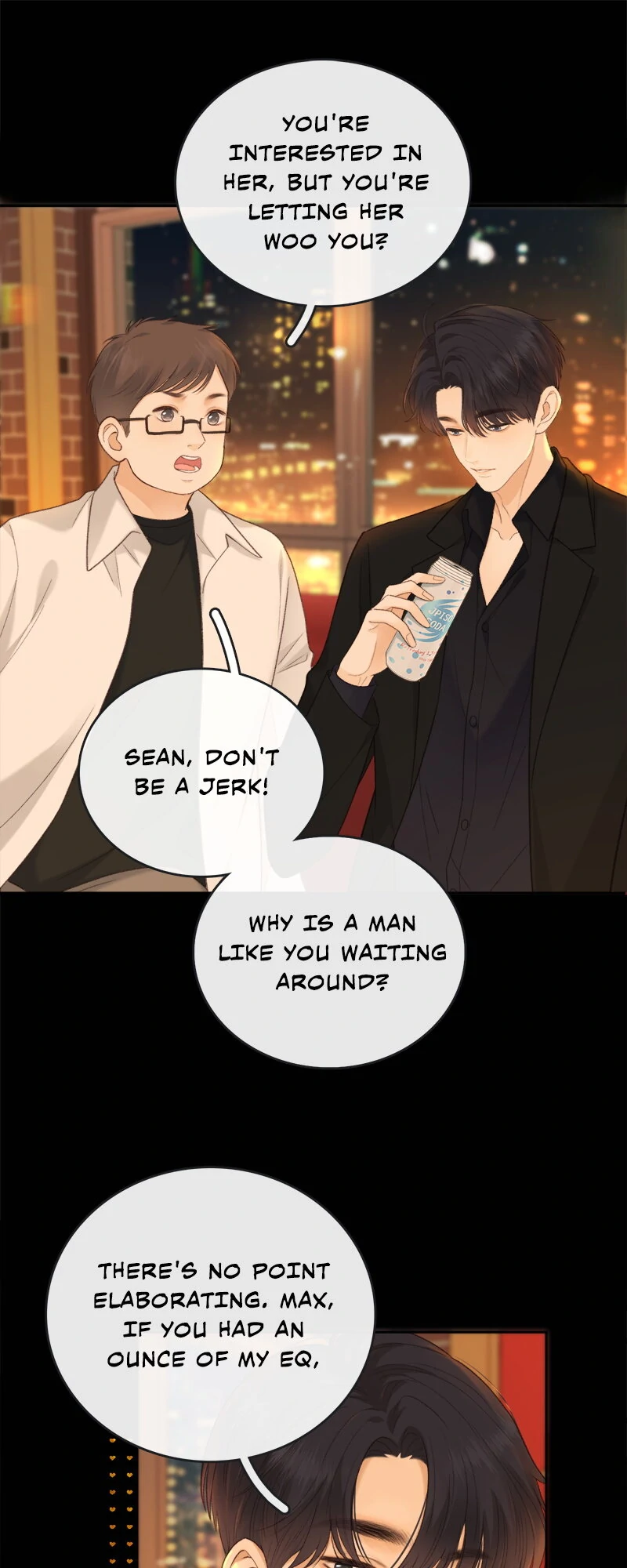 Eternal Love chapter 80 page 12