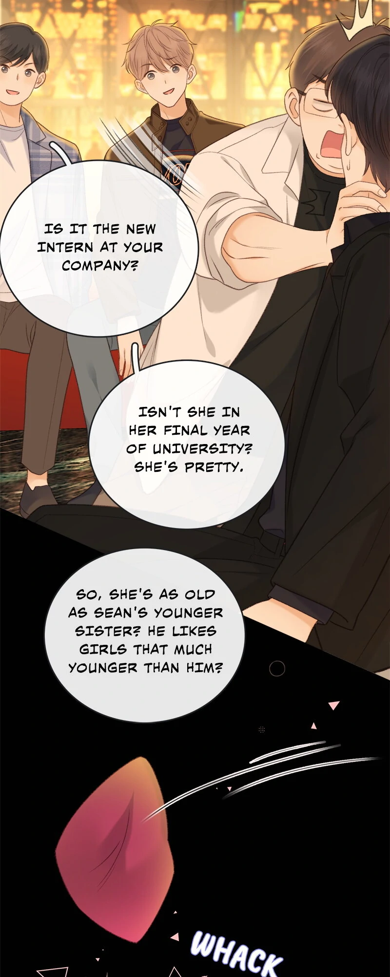 Eternal Love chapter 80 page 15