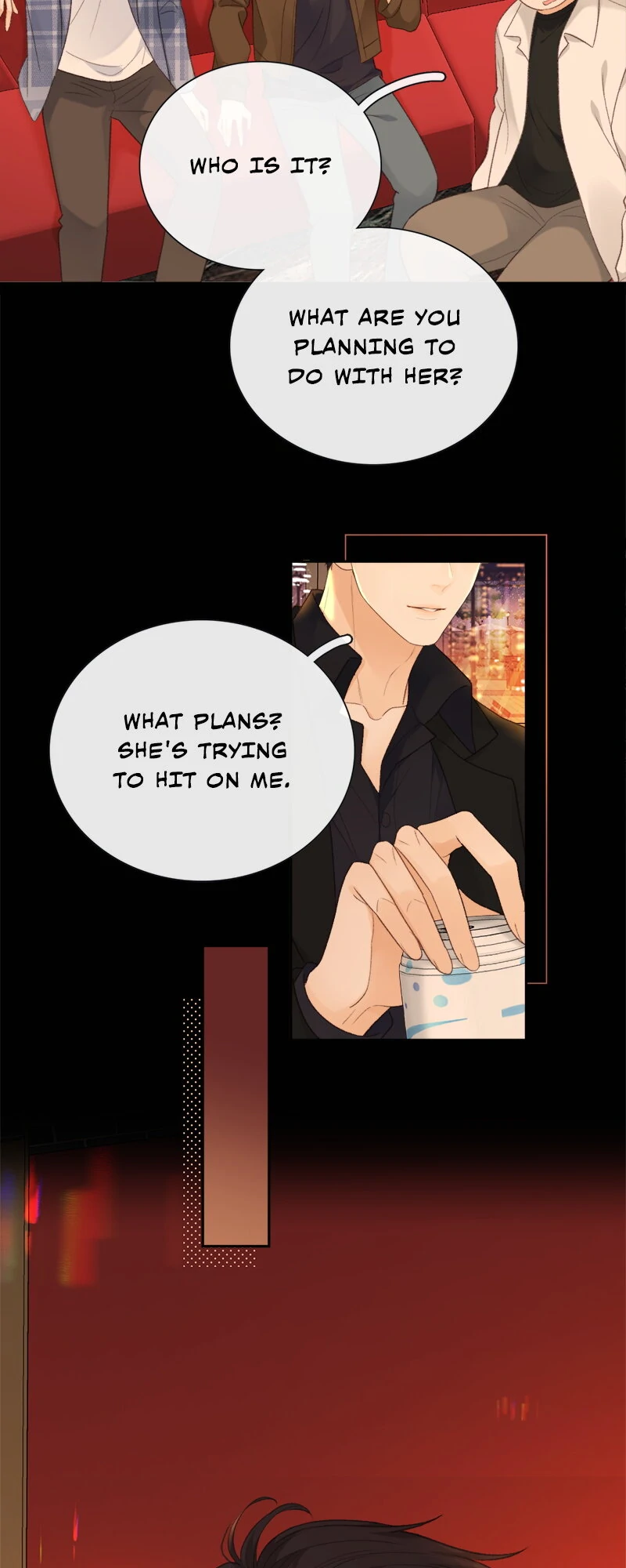 Eternal Love chapter 80 page 18