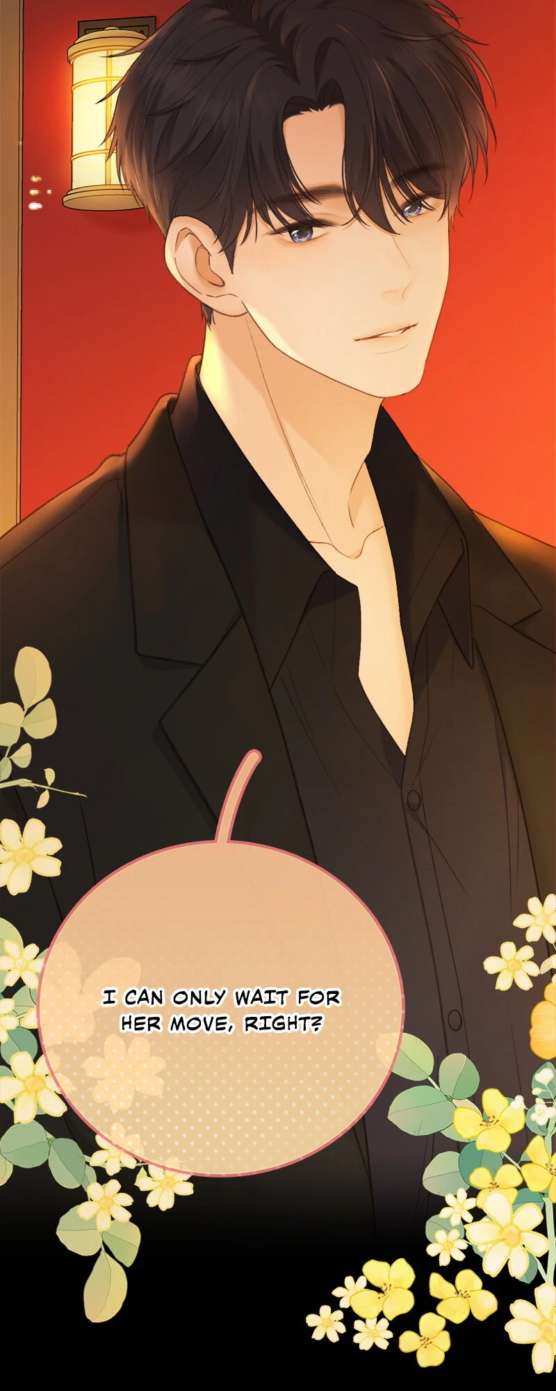 Eternal Love chapter 80 page 19
